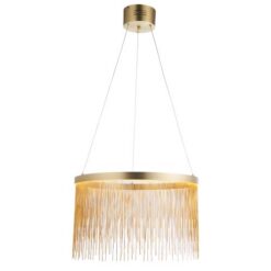 LED пендел ENDON 92176 ZELMA