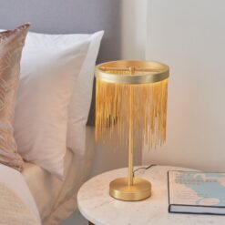 ENDON LED НАСТОЛНА ЛАМПА 92177 ZELMA - Image 3