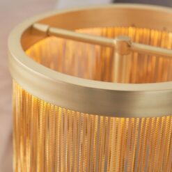 ENDON LED НАСТОЛНА ЛАМПА 92177 ZELMA - Image 2