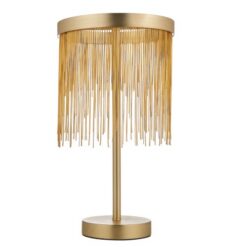 ENDON LED НАСТОЛНА ЛАМПА 92177 ZELMA