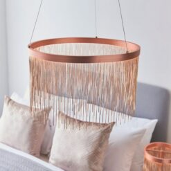 LED пендел ENDON 92178 ZELMA - Image 2