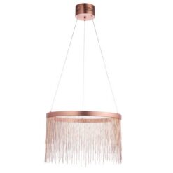 LED пендел ENDON 92178 ZELMA