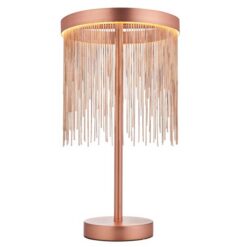 ENDON LED НАСТОЛНА ЛАМПА 92179 ZELMA - Image 2