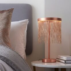 ENDON LED НАСТОЛНА ЛАМПА 92179 ZELMA - Image 3