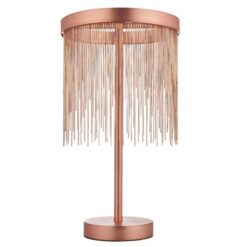 ENDON LED НАСТОЛНА ЛАМПА 92179 ZELMA