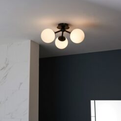 Плафон за баня ENDON 93489 PULSA - Image 2