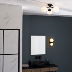 Аплик за баня с ключ ENDON 93523 PULSA - Image 3