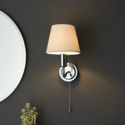 Аплик за баня с ключ ENDON 93851 CONWAY - Image 3