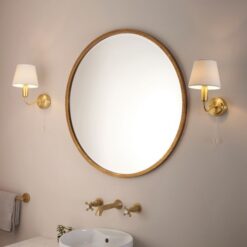 Аплик за баня с ключ ENDON 93852 CONWAY - Image 3