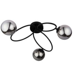 Плафон ENDON  95289 ELLIPSE
