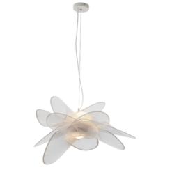 ELMARK 955AILIS18 AILIS ПЕНДЕЛ 18W 3000K БЯЛ