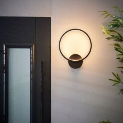 ENDON LED ФАСАДЕН АПЛИК 95523 KIERON - Image 2