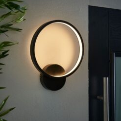 ENDON LED ФАСАДЕН АПЛИК 95523 KIERON - Image 3