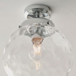 Плафон за баня ENDON 95994 ELSTON - Image 3