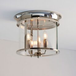 Плафон ENDON  96153 HAMPWORTH - Image 3