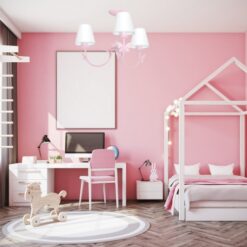Детски полилей MILAGRO MLP963 ALICE - Image 3
