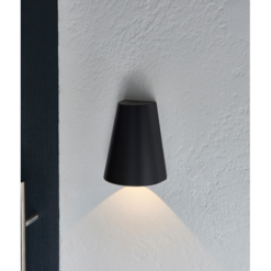 ENDON LED ФАСАДЕН АПЛИК 96904 HELM - Image 3
