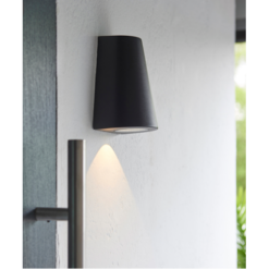 ENDON LED ФАСАДЕН АПЛИК 96904 HELM - Image 2