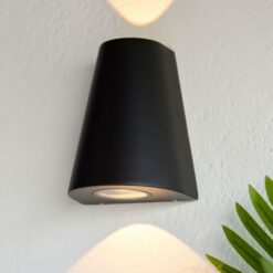 ENDON LED ФАСАДЕН АПЛИК 96905 HELM - Image 3