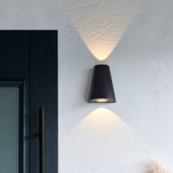 ENDON LED ФАСАДЕН АПЛИК 96905 HELM - Image 2