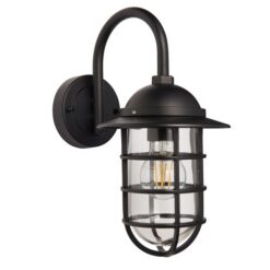 Градински аплик ENDON 96907 PORT