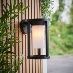ENDON ФАСАДЕН АПЛИК 96916 BRADEN - Image 3