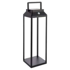 ENDON LED СОЛАРНА ГРАДИНСКА НАСТОЛНА ЛАМПА 96932 LINTERNA