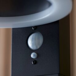 ENDON LED СОЛАРЕН ГРАДИНСКИ СТЪЛБ С ДАТЧИК ЗА ДВИЖЕНИЕ 96934 EBRO - Image 2