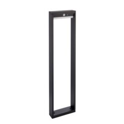 ENDON LED СОЛАРЕН ГРАДИНСКИ СТЪЛБ С ДАТЧИК ЗА ДВИЖЕНИЕ 96936 DANNAH