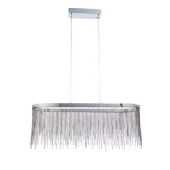 LED пендел ENDON 97214 ORPHELIA