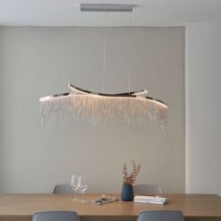 LED пендел ENDON 97219 ORPHELIA - Image 3
