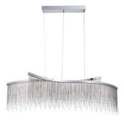 LED пендел ENDON 97219 ORPHELIA