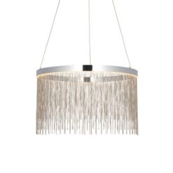 LED пендел ENDON 97368 ZELMA CCT
