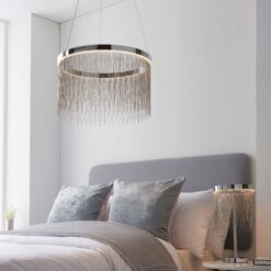 LED пендел ENDON 97368 ZELMA CCT - Image 2