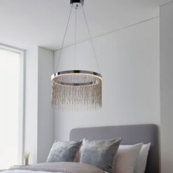 LED пендел ENDON 97368 ZELMA CCT - Image 3