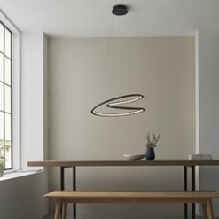 LED пендел ENDON 97606 STATEN - Image 2