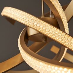 LED пендел ENDON 97614 LORENZO - Image 2