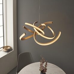 LED пендел ENDON 97614 LORENZO - Image 3