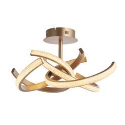 Плафон ENDON LED  97617 LORENZO