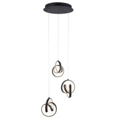 LED пендел ENDON 97623 COSMA - Image 2