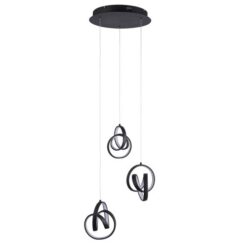 LED пендел ENDON 97623 COSMA