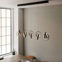 LED пендел ENDON 97624 COSMA - Image 3