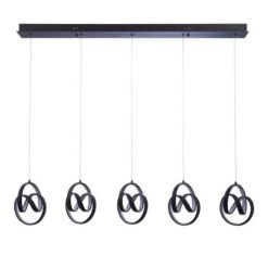 LED пендел ENDON 97624 COSMA