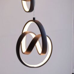 LED пендел ENDON 97625 COSMA - Image 3
