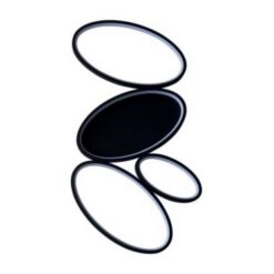Плафон ENDON LED  97626 OVALS