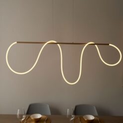 LED пендел ENDON 97629 ATTALEA - Image 2