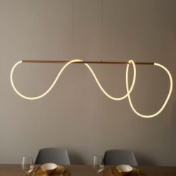 LED пендел ENDON 97629 ATTALEA - Image 3