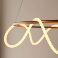 LED пендел ENDON 97631 ATTALEA - Image 3