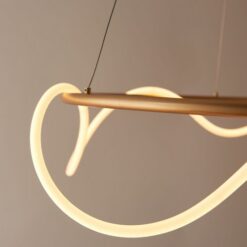 LED пендел ENDON 97631 ATTALEA - Image 2