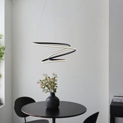 LED пендел ENDON 97632 DUNE - Image 2